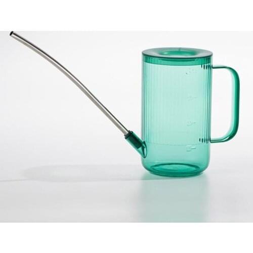 Watering Bottle Gardening Potted Detachable Nozzle Light And Delicate Small For Indoor Plants Convenient Practical. Plant Can