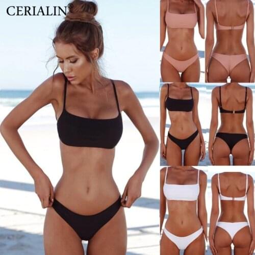 CERIALIN Large One-piece Swimwear
