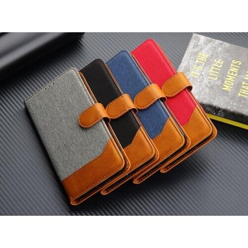 Wallet Case For Redmi Note 10 Pro Flip Cover for Xiomi Redmi Note 10 5G Silicone Caso On Redmi Note10 9 t s pro max 8 7 Pro Etui