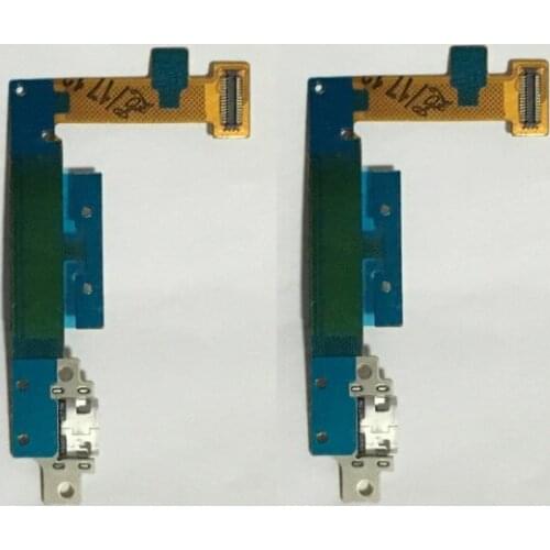 10pcs New USB Dock Connector Port Charging Charger Flex For Lenovo YOGA Tab 2 1051F YT2-1050