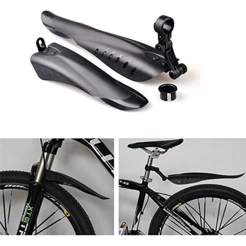 GTUBIKE Bicycle Mudguards