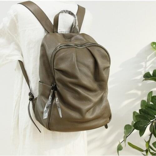 Женские черные рюкзаки Gykaeo China At AliExpress