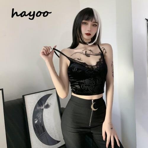 Hayoo Womens Tops