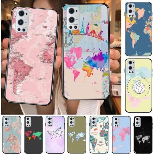 Moschino OnePlus 6 Phone Cases