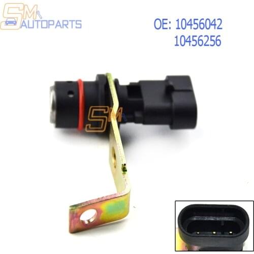 New 10456042 CPS Crankshaft Position Sensor 10456200 Fit For GM Isuzu Volvo