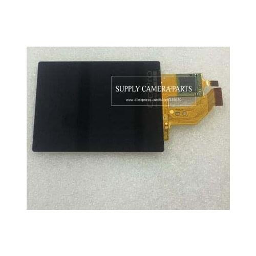 NEW LCD Display Screen For GoPro Hero 4 without backlight Video Camera Repair Part