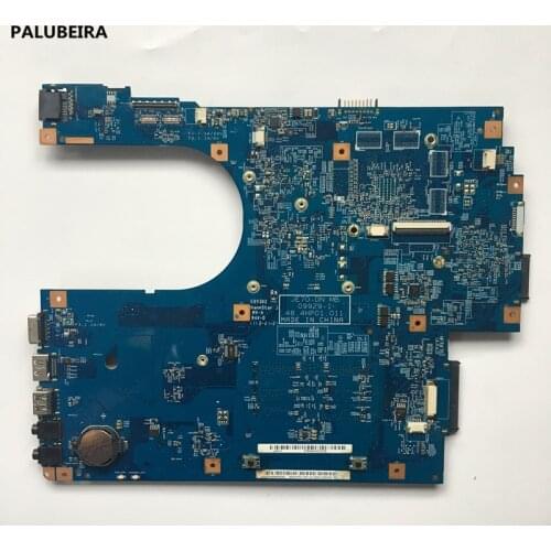 PALUBEIRA For ACER 7551 7551G Motherboard JE70-DN MB 09929-1 48.4HP01.011 MBPT901001 Tested Work perfect