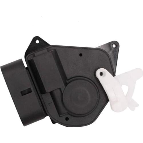 Front Left Door Lock Actuator 69120-12080 6912012080 for Toyota Corolla Altis Verso