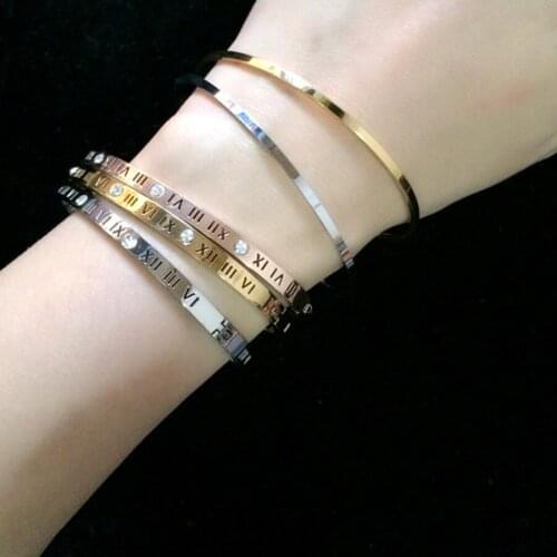 Romad Bracelets For Lovers