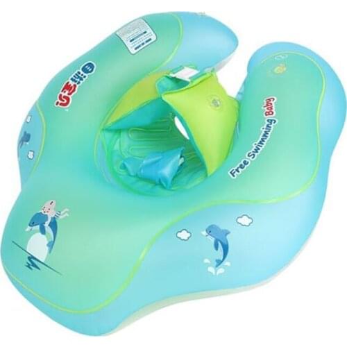 TECHWILL Circles On The Neck For Newborns China