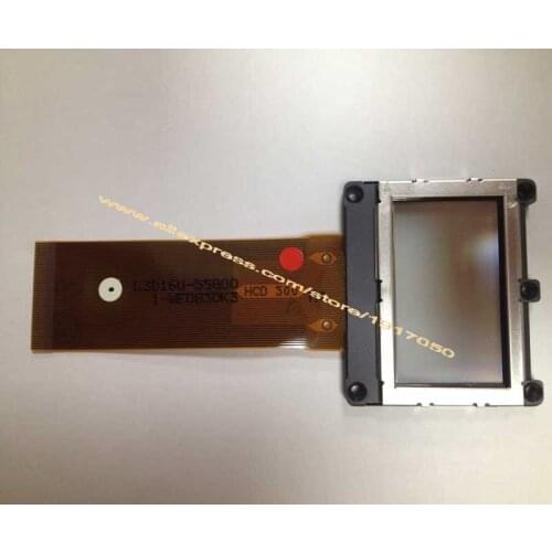 LCD Panel L3D16U-55G00 Projector LCD Panel Prism Board