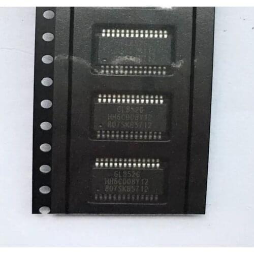 5PCS/LOT New original GL852G SSOP28