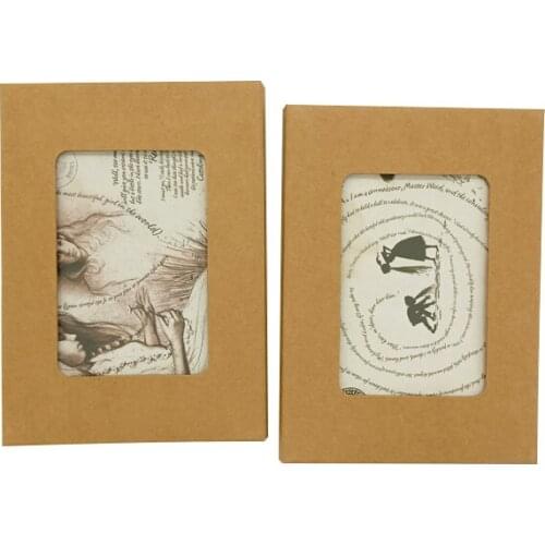 96pcs/lot NEW Vintage Deadly Poison series postcard Gift card Students' DIY tools Office school supplies Wholesale