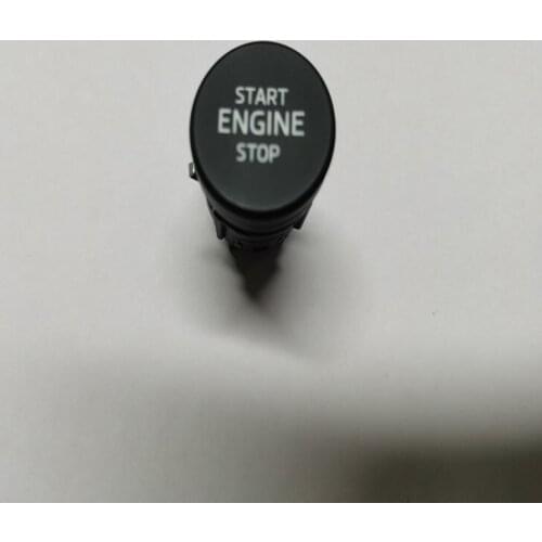 Automatic Engine Start Stop Switch Button For Skda Octavia 2014 2015 2016 2017 Kamiq 2018 Yeti 2014-2017 5ED905217 5ED 905 217