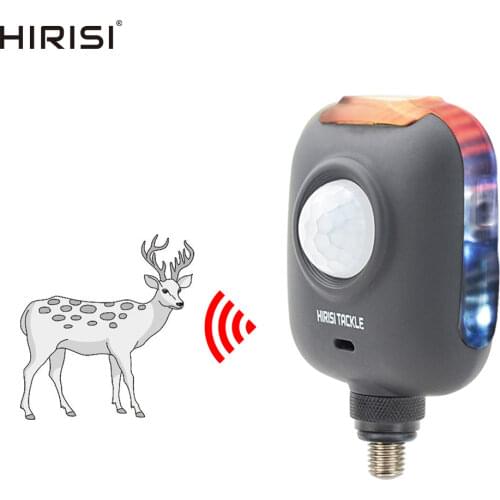 Bank Watcher Monitor Anti Theft Security Alarm XT1 Motion Detector for Carp Fishing