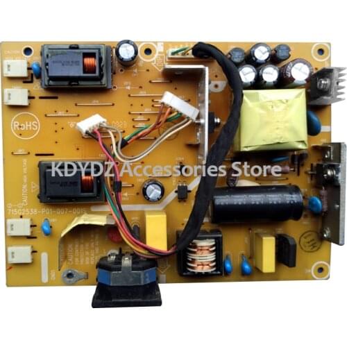 Free shipping Good test for VW224TE VW198T-VW193T power board 715G2538-P01-007-001S