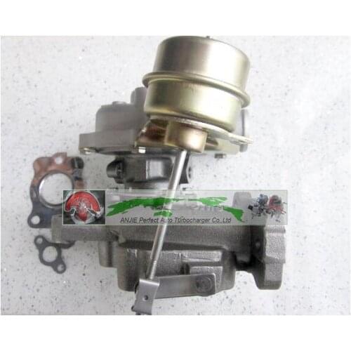 Free Ship Turbo K03 51 53039880051 5303-970-0051 1390067G00 For Geo Tracker For Suzuki Grand Vitara DW10ATED RHW RHZ 2.0L 109HP