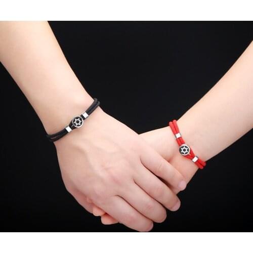 Браслеты для влюбленных MDNEN China At AliExpress