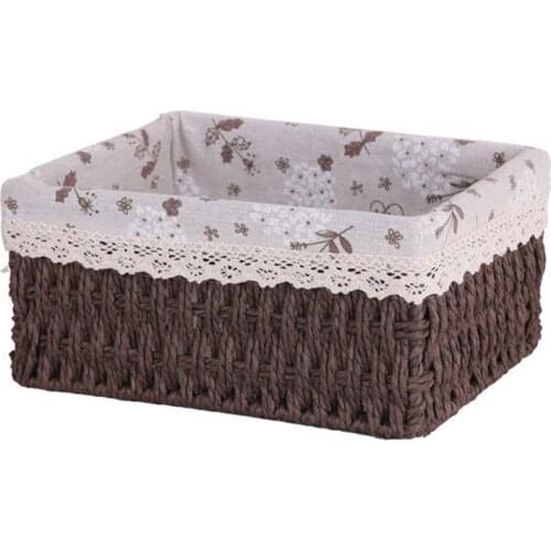 PEIDUO Toy Storage Baskets