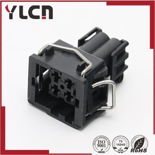 Connectors ULCN China