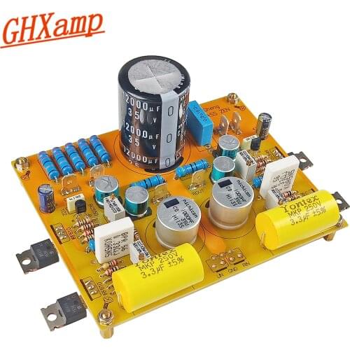 IRF610 PASS ZEN Single-ended Class A Headphone Amplifier 3-5W Power Amplifier HIFI computer small power amplifier kits