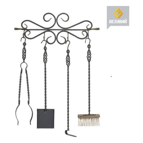 Везувий Fireplace Accessories