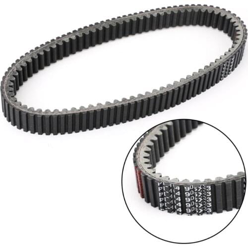 Areyourshop For Suzuki LTA500 LTA450X KingQuad 500 450 2007-2017 2010 2011 Transmission Drive Clutch Belt ATV Parts