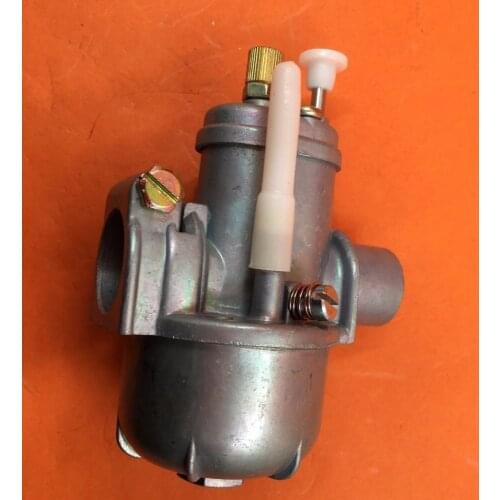 Free shipping Brand new fit for puch 12mm bing style carburetor motorcycle carb carby vergaser