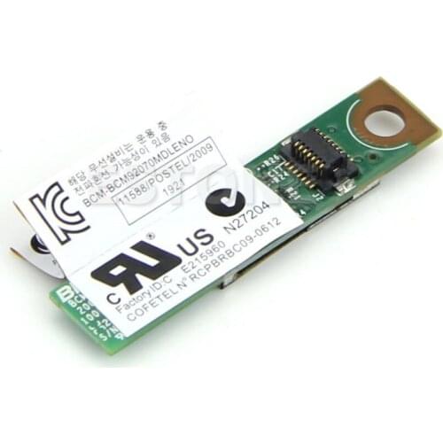 Wireless Adapter Card for X220 X220I X220T X230I Bluetooth 4.0 Daughter Card 60Y3303 60Y3305 For Thinkpad