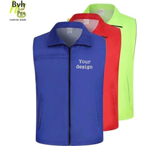 BvhYoPgahg Travel Vests