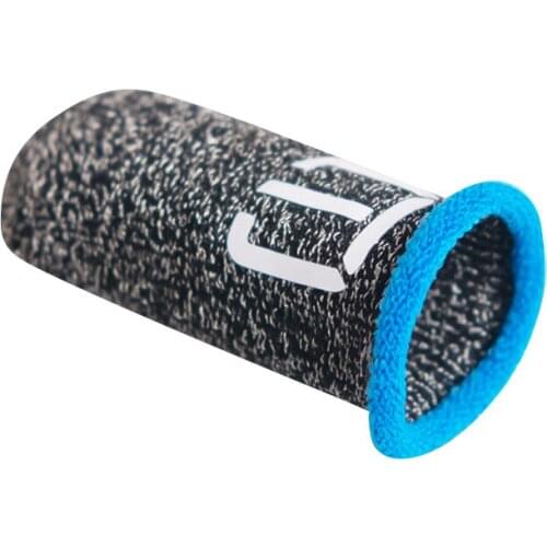 Gaming Finger Cover Sleeve Sweatproof Breathable For PUBG Mobile Games Screen Touching Sensitive For Game Pro Game Accessories