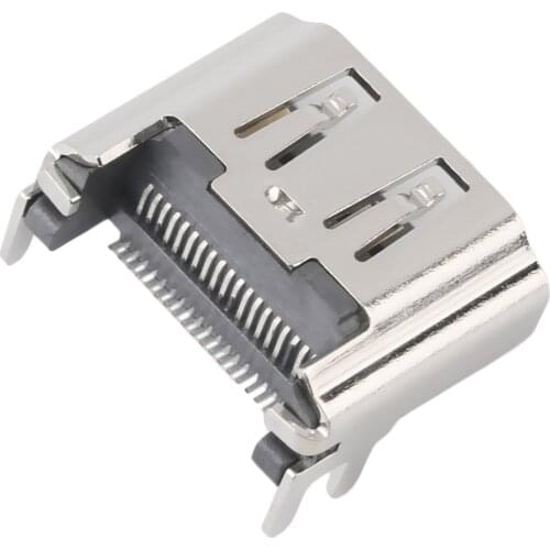 HDMI Port Socket Interface Connector For PlayStation 4 For PS4 In stock