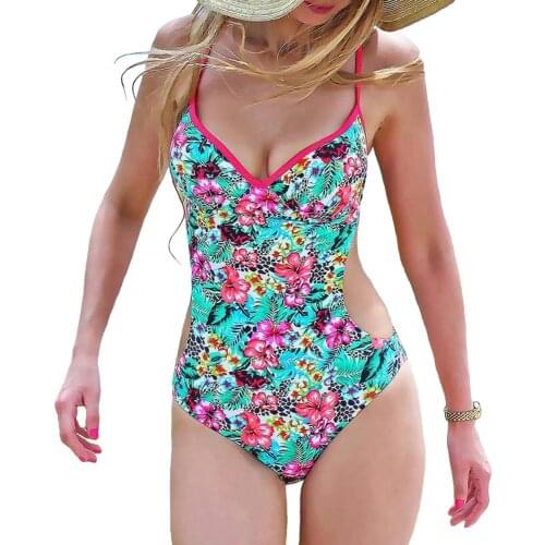 Закрытые купальники JingQi China At AliExpress