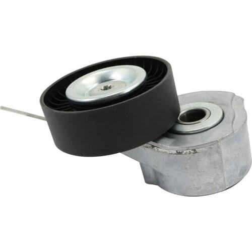 VOCR Tensioner Pulley B6304T5/T4 Engine for LandRover Freelander 3.2 2006-2014/Volvo S80L XC70 3.0T6 LR004667 Car Accessories