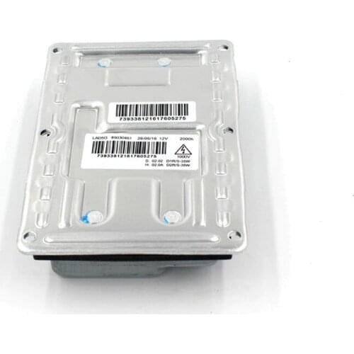 OEM D1s D2s LAD5G 12 PIN Original Xenon Headlight Ballast ECU