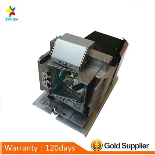 Original 5J.J5405.001 bulb Projector lamp with housing fits for BENQ EP5920/W1060/W700/W700+/W703D