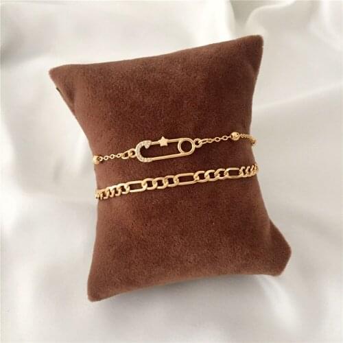 Ziao Bracelets With Charms