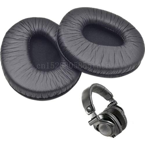 2PCS Earpads Ear Cushion for SONY MDR-Z600 MDR-7509 MDR-V600 MDR-V900 Headset