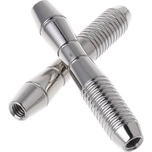 270C 5pcs Dart Barrel For Nylon/Steel Darts Tip Dart Accessories 51mm 16g 2BA Thread