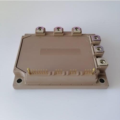 7MBP50RU2A120-50 Power Module IGBT