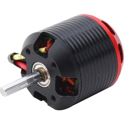 ALZRC Devil 380 FAST/Devil 420 FAST 3120 PRO 1000KV Brushless Motor RC Helicopter Parts Main Motor Paryd