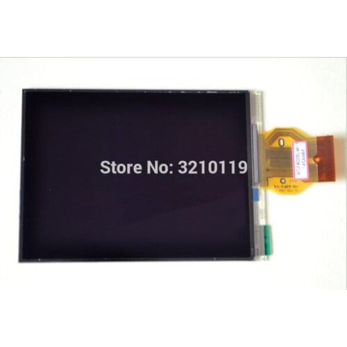 FREE SHIPPING ! LCD DISPLAY SCREEN For Canon G11 G-11 New Replacement new NO backlight