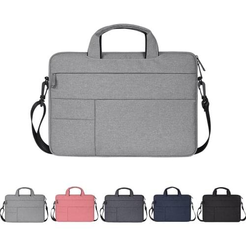 13-15.6 Inch Laptop Sleeve Case Cover Bag for MacBook Pro, Lenovo Dell HP ASUS Acer Most 14 15 Inch Laptop Ultrabook Notebook