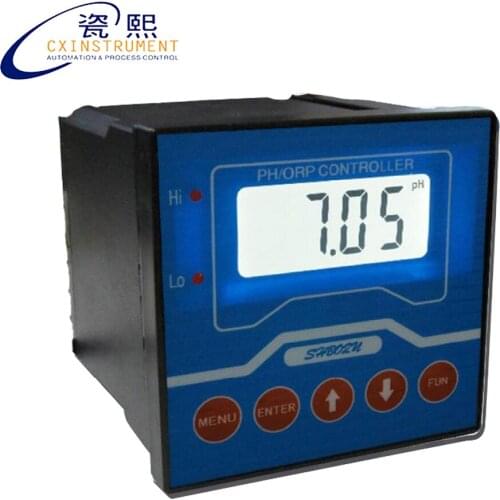 CX-IPH-1205-01 digital PH meter used for farming