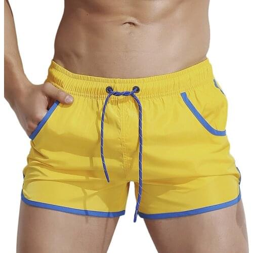 Dennyliter Men's Shorts