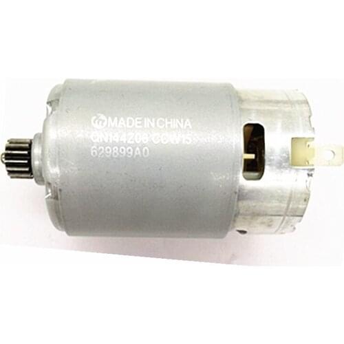 Motor for MAKITA DHP343 BHP343 HP347DWE HP347D 629900-1 Power Tool Accessories Electric tools part