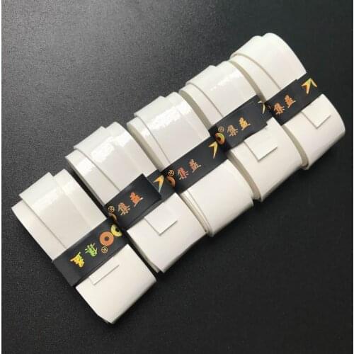 Economical 60pcs/lot Brand tacky feel overgrip/grip/badminton/tennis