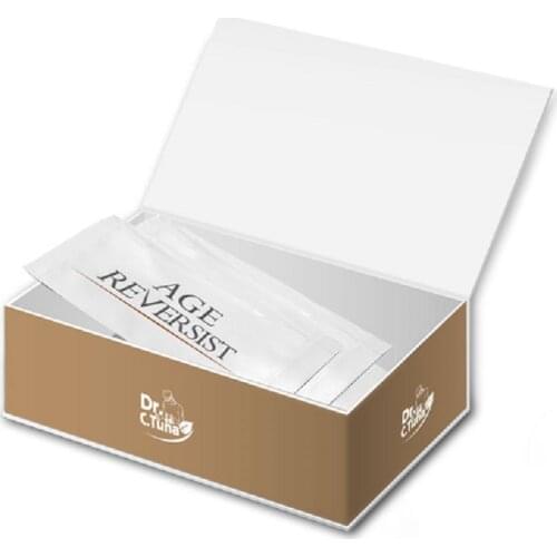 Creams Farmasi China