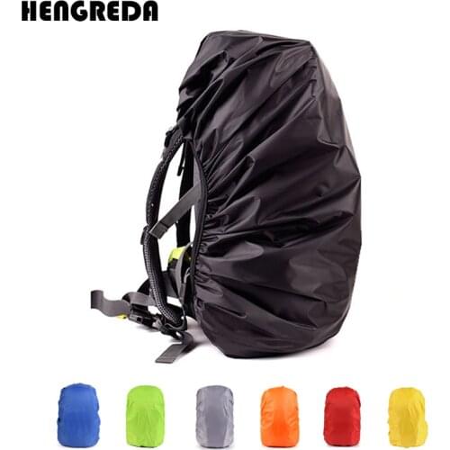 Походные и туристические рюкзаки Hengreda China At AliExpress