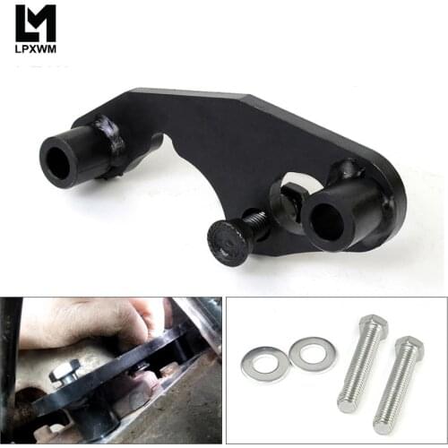 LPXWM - KAP108 Exhaust Manifold Bolt Repair Clamp Kit For GM trucks SUV-Drivers Front Passenger Rear Exhaust Manifold Bolt